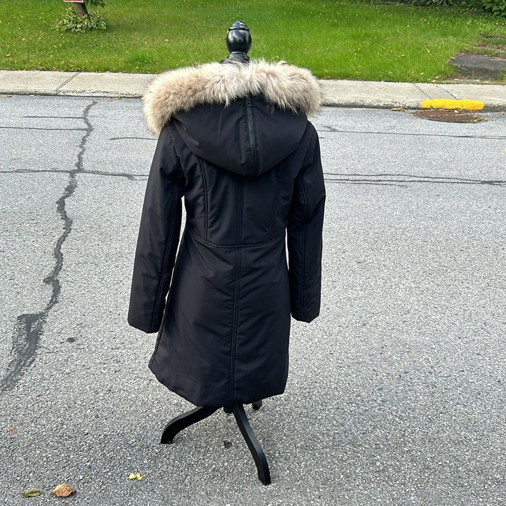Northside Polar winter coat